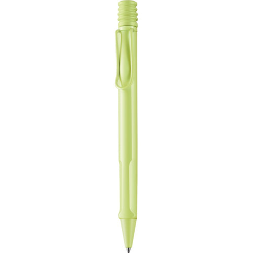 LAMY Safari BallPoint Spring green