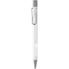 Lamy Safari BallPoint White Medium Nib Lamy