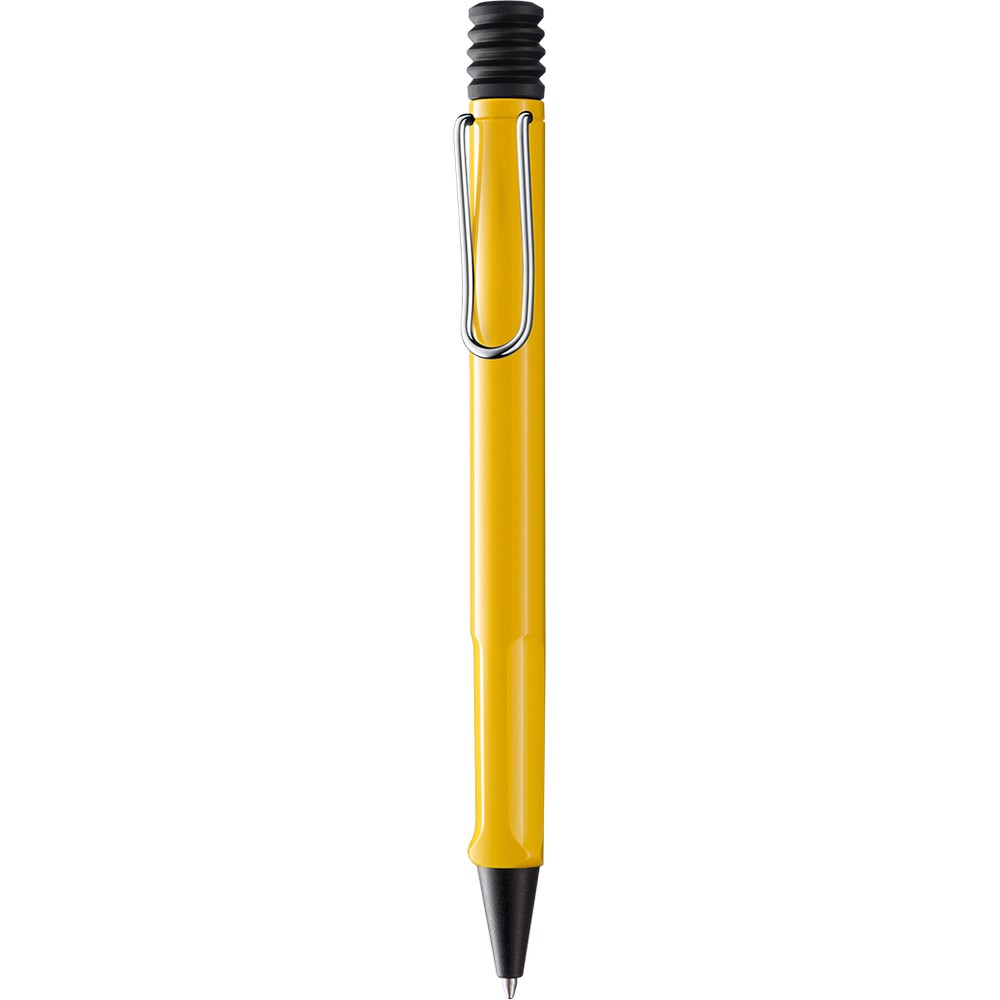 LAMY Safari BallPoint Yellow