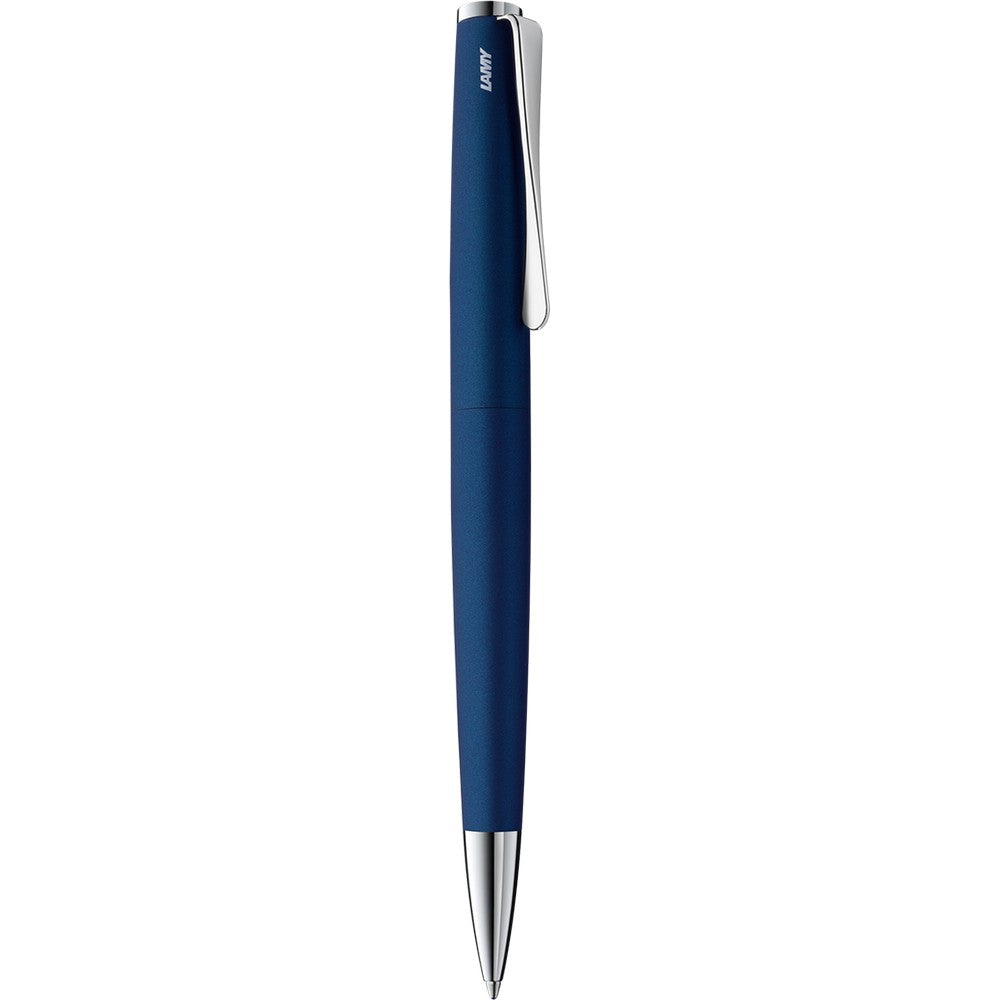 LAMY Studio Ballpoint Pen imperialblue