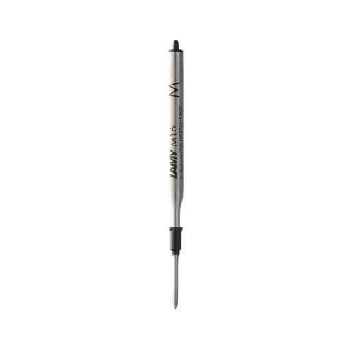 Ballpoint Refill LAMY M 16 silver Lamy