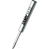 Ballpoint Refill LAMY M 22 silver