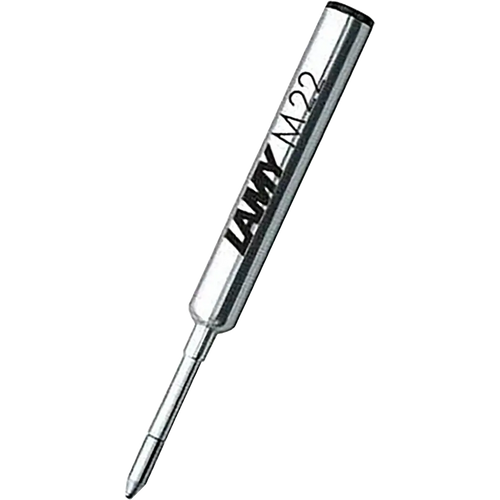 Ballpoint Refill LAMY M 22 silver