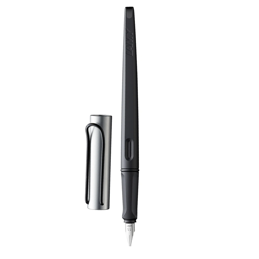 LAMY Joy AL Calligraphy Pen Black