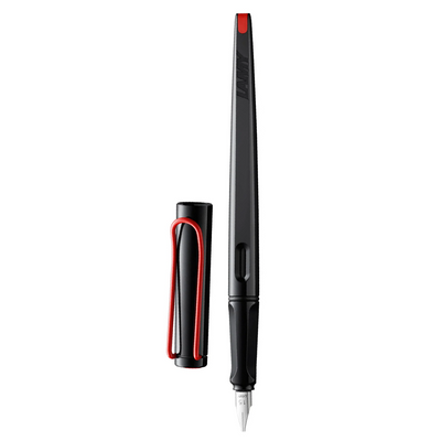LAMY Joy Calligraphy Pen Black