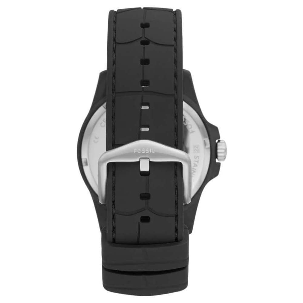 Fossil CE5023 FB-01 Black Men's Watch