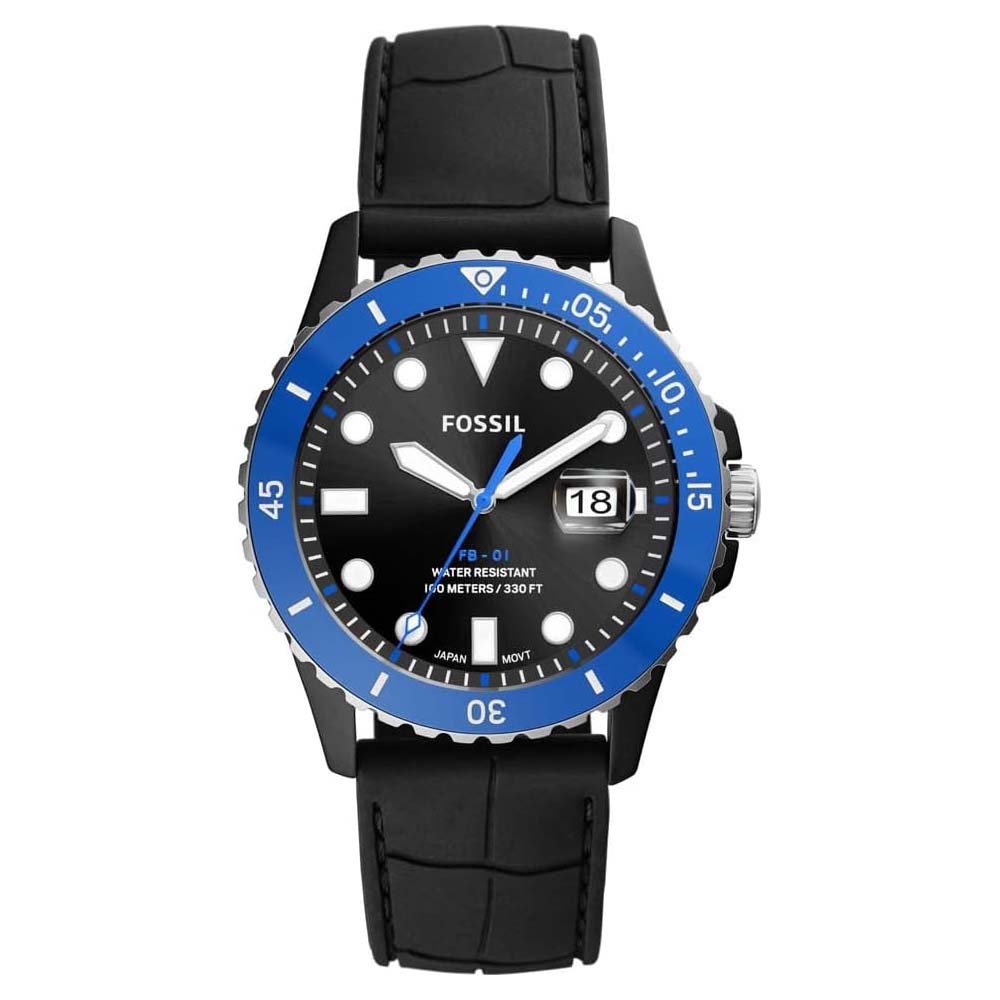 Fossil CE5023 FB-01 Black Men's Watch