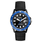 Fossil CE5023 FB-01 Black Men's Watch