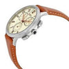 Fossil Abilene Chronograph Silver Dial Women's Watch CH3014 Fossil
