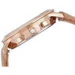 Fossil Abilene Analog Silver Dial Women's Watch CH3016 Fossil