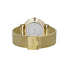 CLUSE CL18109 La Boheme Gold/White Women's Watch Cluse