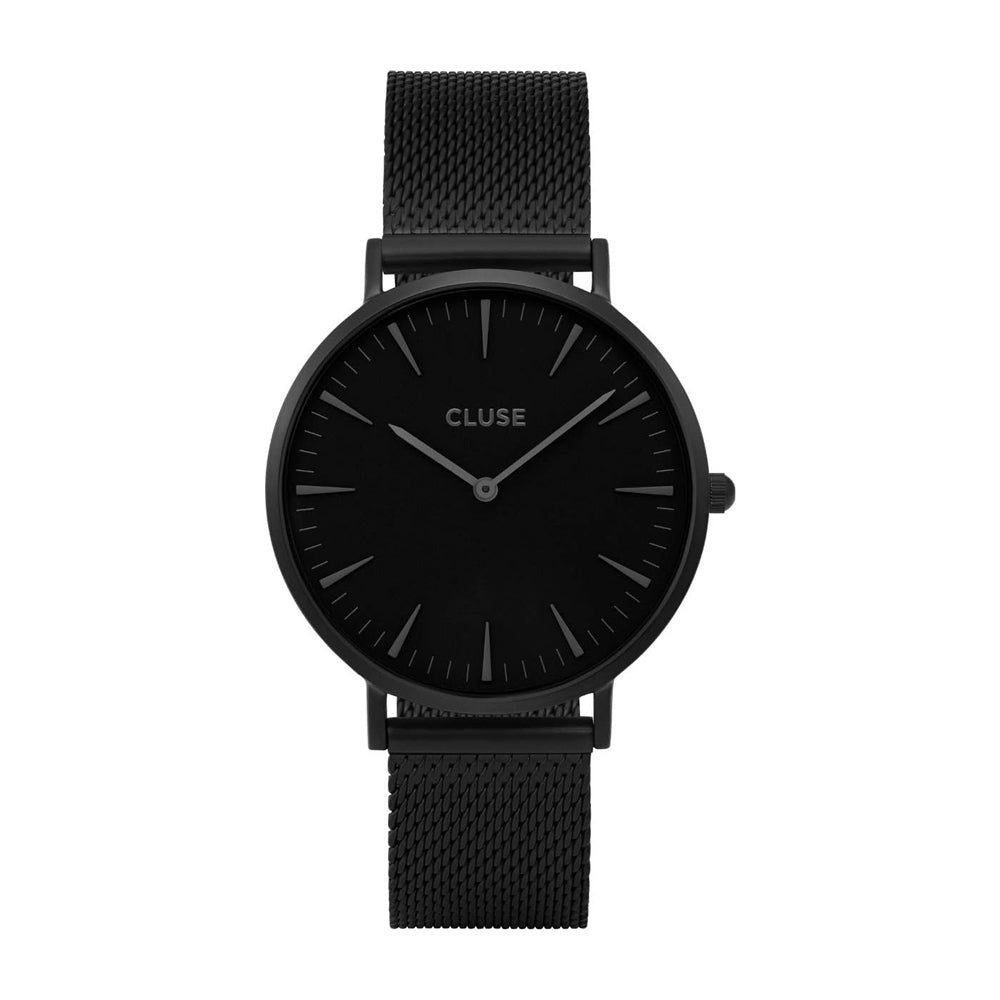 Cluse CL18111 Analogue Classic Quartz Women's Watch