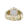 CLUSE CL18422 La Boheme Black Dial Gold Leather Women's Watch Cluse