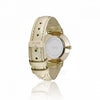 CLUSE CL30036 Minuit Gold White/Gold Metallic Women's watch Cluse