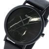 CLUSE CL40001 La Roche Black Marble Dial Women's Watch Cluse