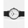 CLUSE CL40002 La Roche White Marble Dial Women's Watch Cluse