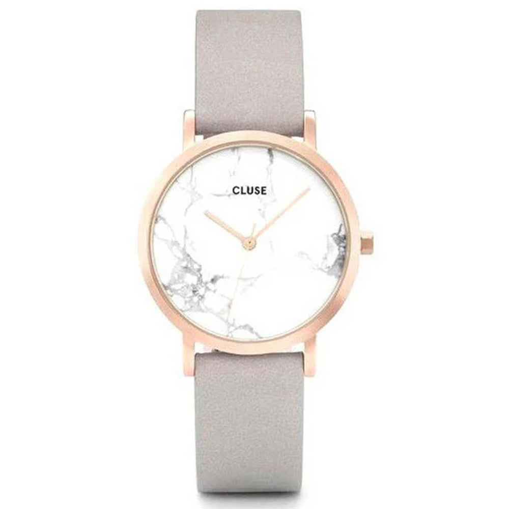 CLUSE CL40103 La Roche Petite Marble Dial Women's Watch Cluse