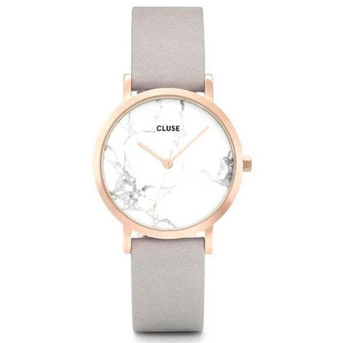 CLUSE CL40103 La Roche Petite Marble Dial Women's Watch Cluse
