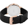 CLUSE CL40104 La Roche Petite Rose Gold Black Marble/Black Women's Watch Cluse