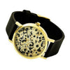 CLUSE CL40105 La Roche Petite Gold Dalmatian/Black Women's Watch Cluse