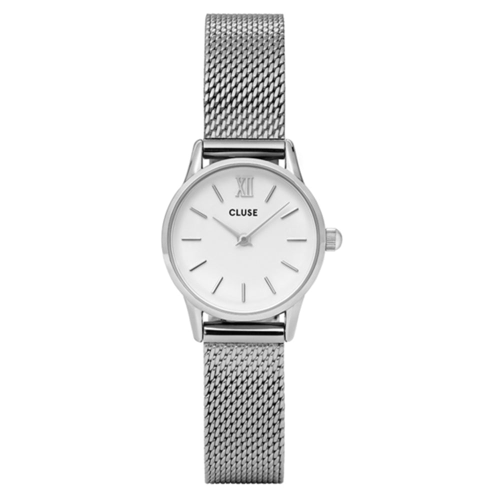 CLUSE CL50005 La Vedette Women's Mesh Watch Cluse
