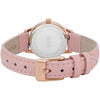 CLUSE CL50010 La Vedette Rose Gold White/Pink Women's Watch Cluse