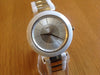 DKNY NY2289 Stanhope White/Gold Ceramic Women Watch