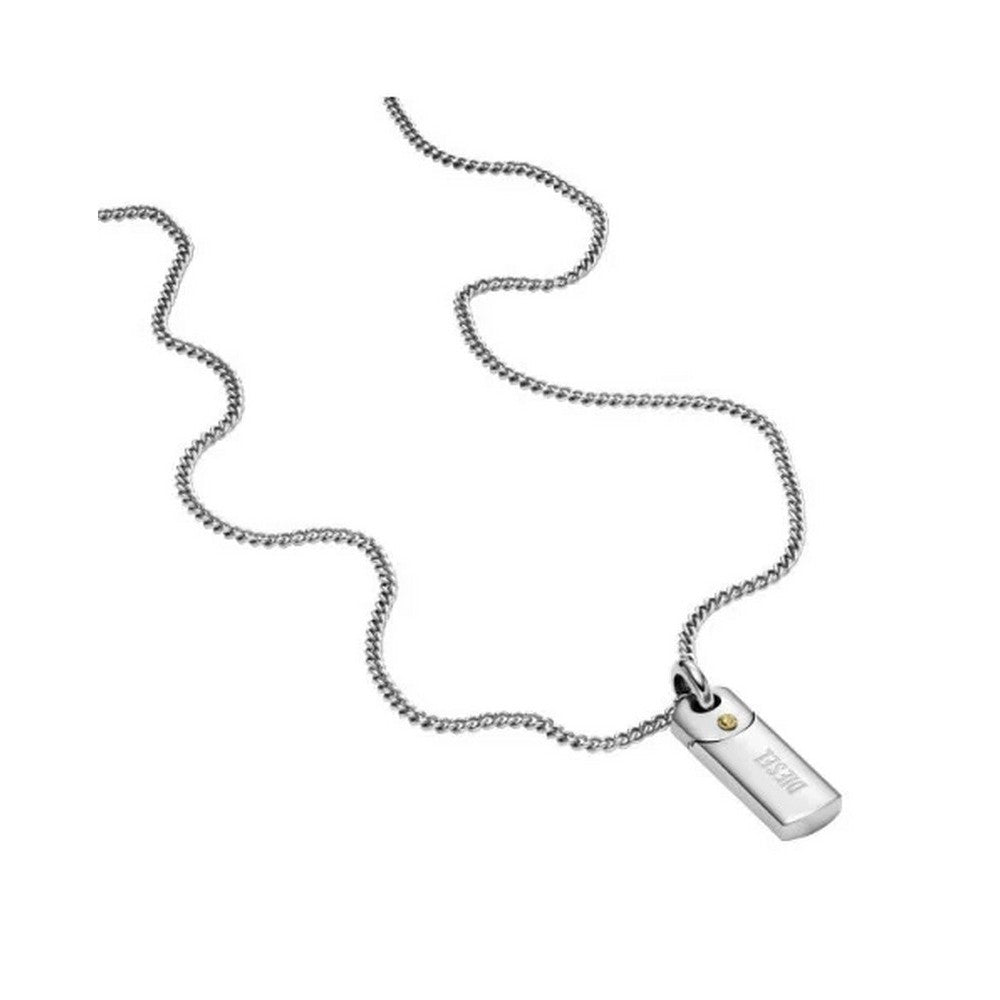 Diesel Necklace DX1116040