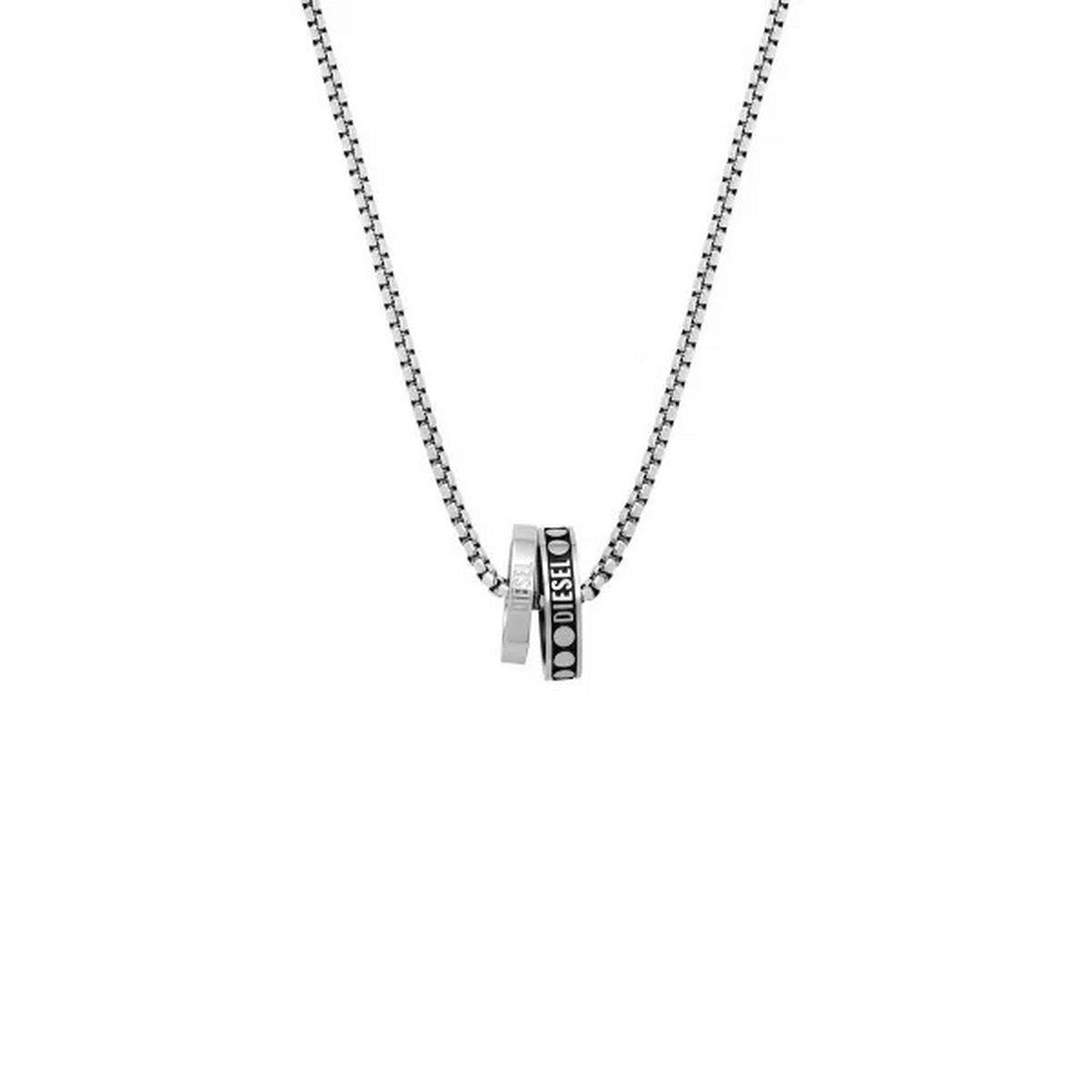 Diesel DX1168040 Necklace