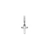 Diesel  DX1333040 Earring STAINLESS STEEL