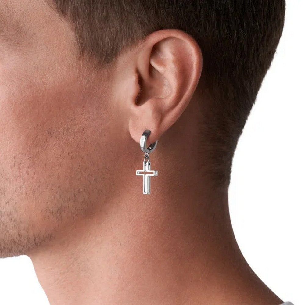 Diesel  DX1333040 Earring STAINLESS STEEL