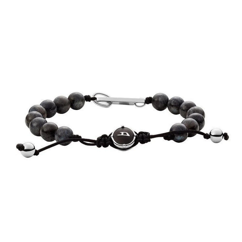 Diesel DX1339040 Beaded Bracelet
