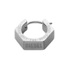 Diesel DX1345040 Earrings for Men Steel