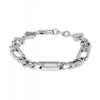 Diesel DX1351040 D Logo bracelet