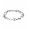 Diesel DX1351040 D Logo bracelet