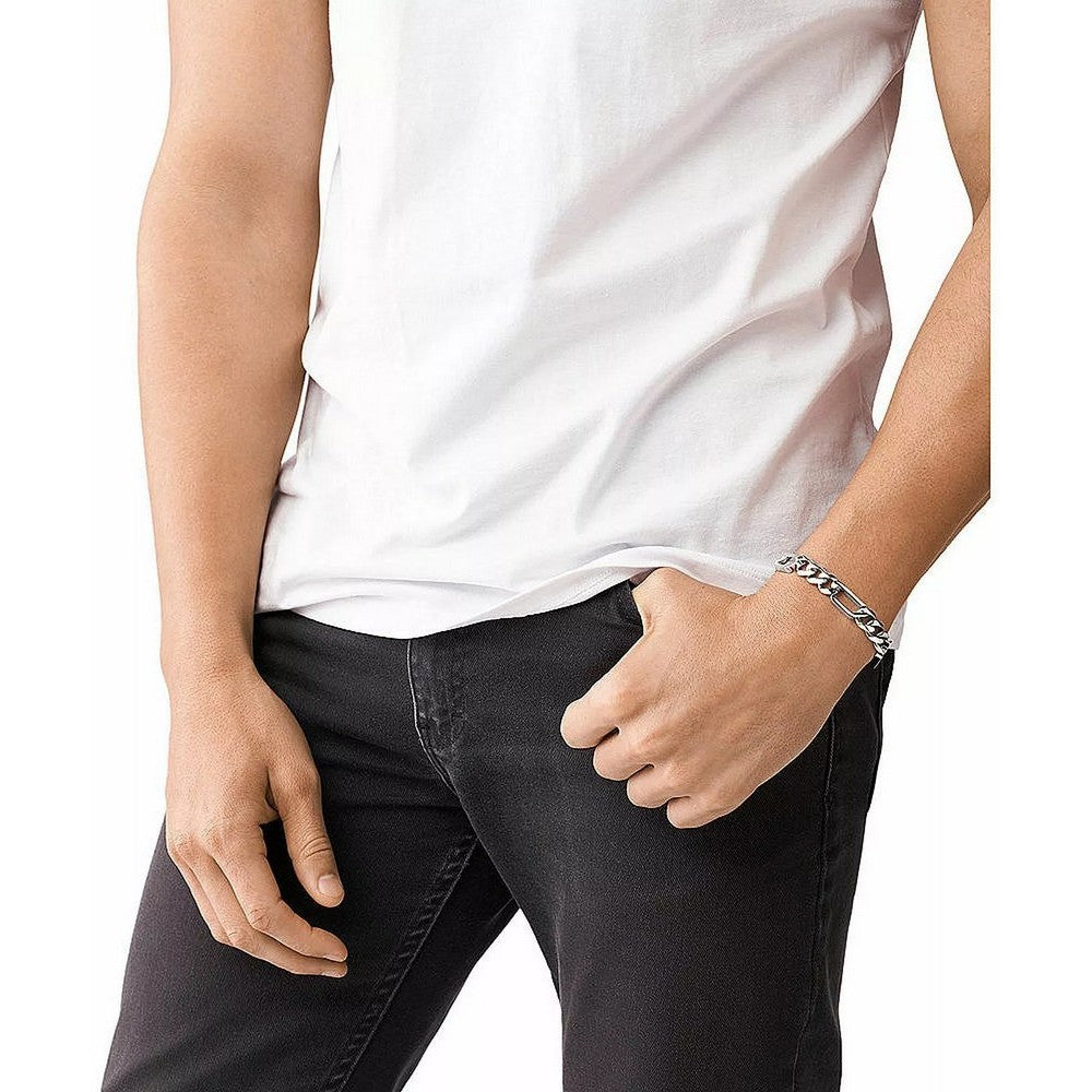 Diesel DX1351040 D Logo bracelet