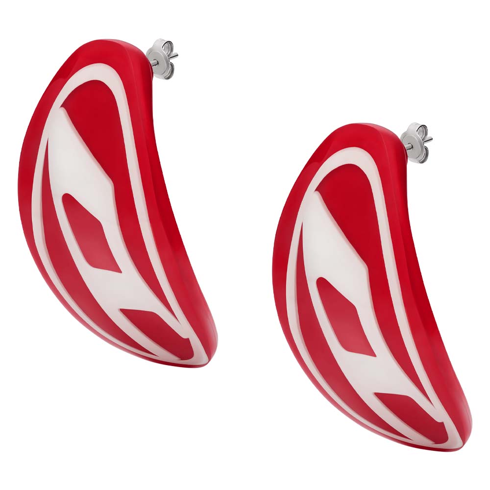 Diesel DX1401040 Mens Earrings