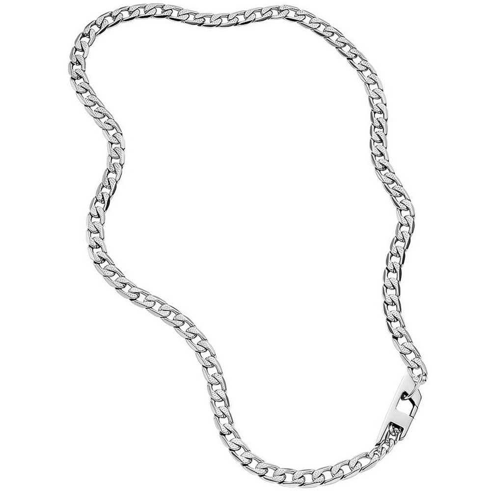 Diesel DX1497040 Chain D Logo necklace