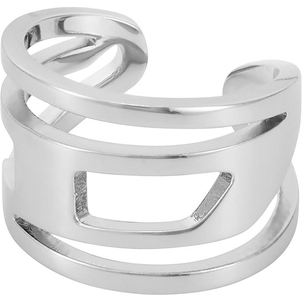 Diesel DX1532040 Unisex Stainless Steel Earring