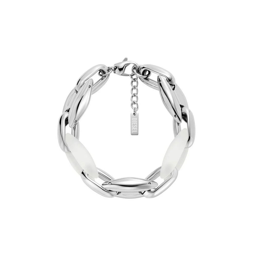 Diesel DX1617040 Metamorph Chain Bracelet