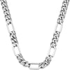 Diesel DX1626040 Men's Stainless Steel with lobster clasp closure Chain necklace