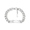 Diesel DX1663040 D Logo Bracelet