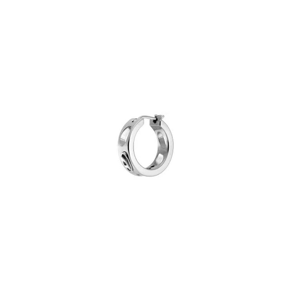 Diesel DX1664040 D Logo Earring