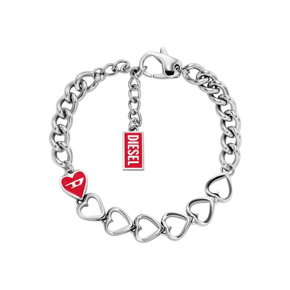 Diesel DX1668040 Stainless Steel Bracelet