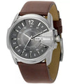 Diesel DZ1206 Grey Dial Quartz Men's Watch
