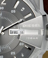 Diesel DZ1206 Grey Dial Quartz Men's Watch