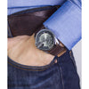 Diesel DZ1206 Grey Dial Quartz Men's Watch
