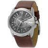 Diesel DZ1206 Grey Dial Quartz Men's Watch
