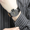 DIESEL DZ1295 Black  Basic Analogue Men's Watch