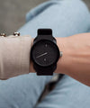 Diesel DZ1437 Black Dial Quartz Unisex Watch